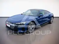 2022 Audi E-TRON