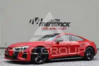 2022 Audi E-TRON