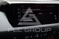 2022 Audi E-TRON