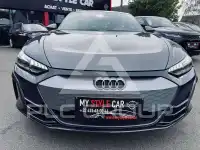 2022 Audi E-TRON