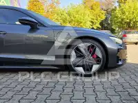 2022 Audi E-TRON