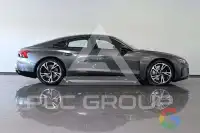 2022 Audi E-TRON