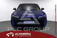 2022 Audi E-TRON