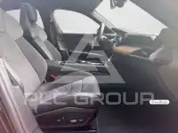 2022 Audi E-TRON
