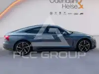 2022 Audi E-TRON