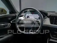 2022 Audi E-TRON