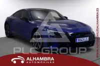 2022 Audi E-TRON