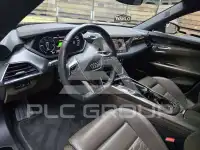 2022 Audi E-TRON