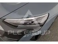 2022 Audi E-TRON