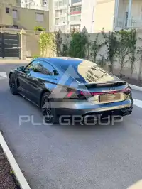 2022 Audi E-TRON