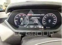 2022 Audi E-TRON