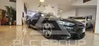 2022 Audi E-TRON