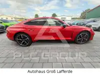 2022 Audi E-TRON
