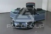 2022 Audi E-TRON
