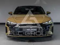 2022 Audi E-TRON