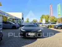 2022 Audi E-TRON