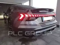 2022 Audi E-TRON