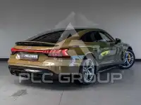 2022 Audi E-TRON