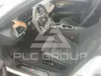 2022 Audi E-TRON