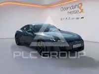 2022 Audi E-TRON