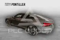 2022 Audi E-TRON