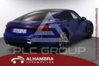 2022 Audi E-TRON