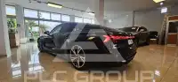 2022 Audi E-TRON