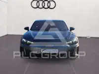 2022 Audi E-TRON