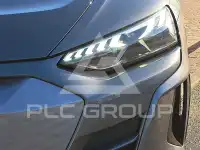 2022 Audi E-TRON