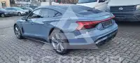 2022 Audi E-TRON