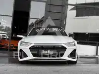 2022 Audi RS6