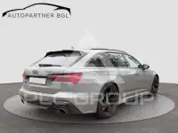 2022 Audi RS6