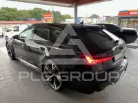 2022 Audi RS6