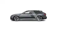 2022 Audi RS6