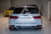 2022 Audi RS6