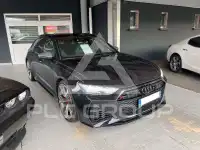 2022 Audi RS6