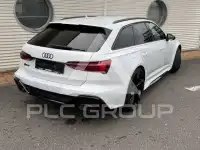 2022 Audi RS6