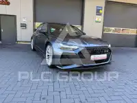 2022 Audi RS6
