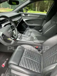 2022 Audi RS6