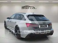 2022 Audi RS6