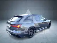 2022 Audi RS6