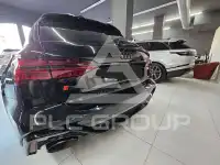 2022 Audi RS6