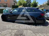 2022 Audi RS6
