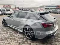 2022 Audi RS6