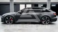2022 Audi RS6