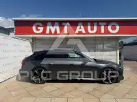 2022 Audi RS6