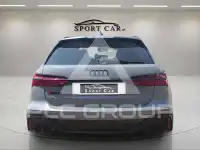2022 Audi RS6