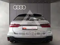2022 Audi RS6