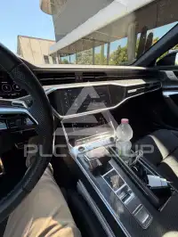 2022 Audi RS6