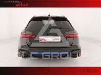 2022 Audi RS6
